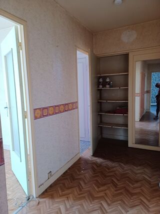  Appartement � vendre 4 pi�ces 67 m�