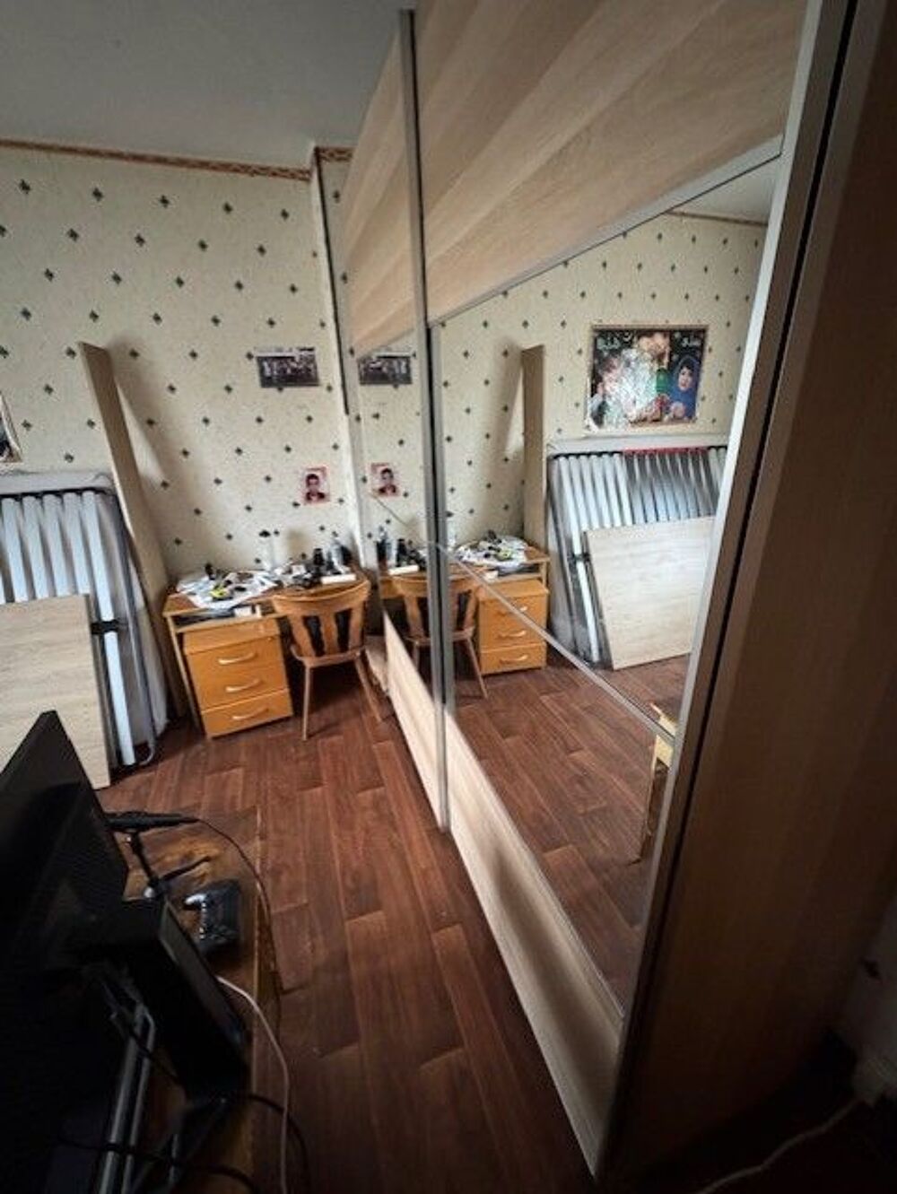 Dressing Meubles