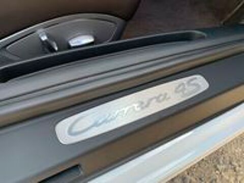 911 Carrera 4S Coup&eacute; 3.8i 400 PDK 2013 occasion 01240 Marlieux
