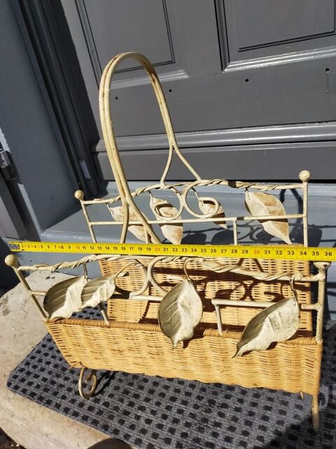 Porte revues osier 14 Cheny (89)