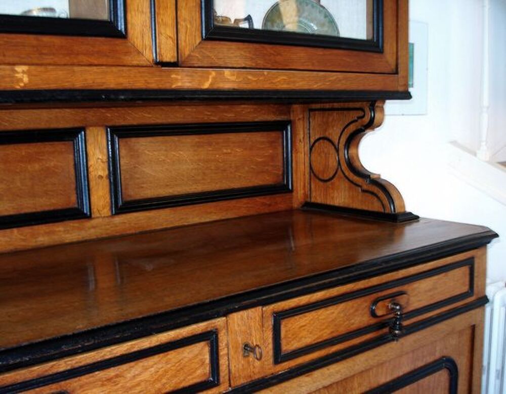 Buffet Napol&eacute;on III Meubles