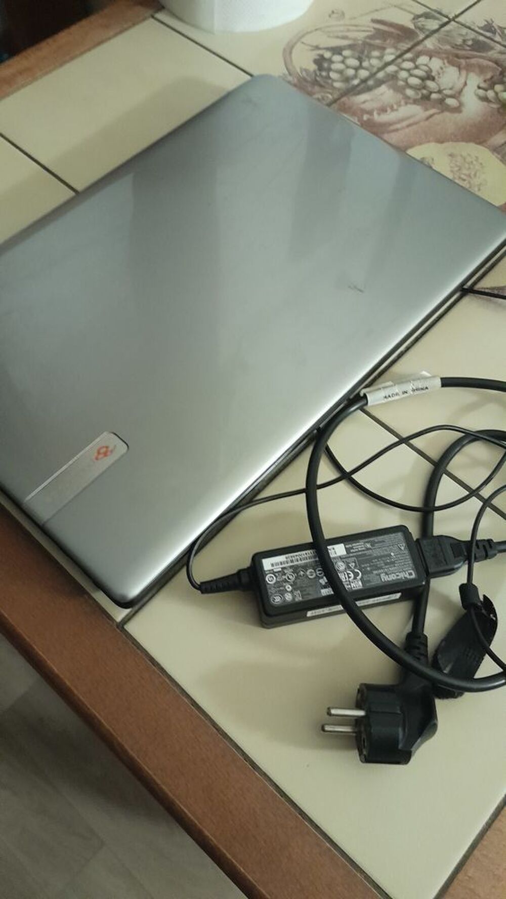 pc portable Matériel informatique
