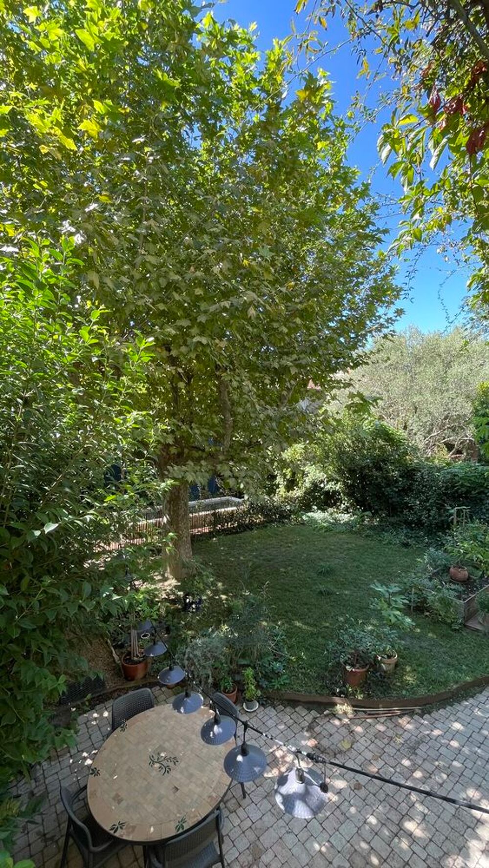 Vente Maison Maison 8 pièces, proche remparts Avignon