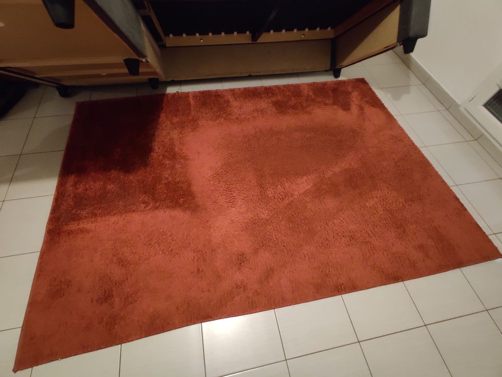 Grand tapis Décoration