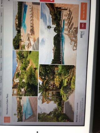 Location  Appartement 