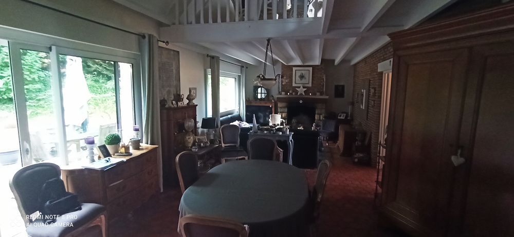 Vente Villa MAISON 4 CHAMBRES A HARDELOT Neufchâtel-hardelot