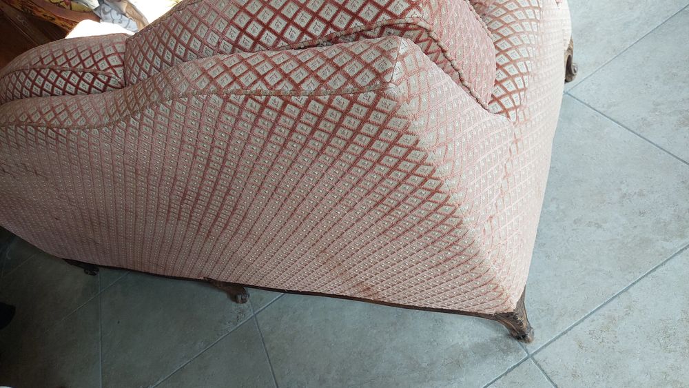 SALON DE STYLE Décoration