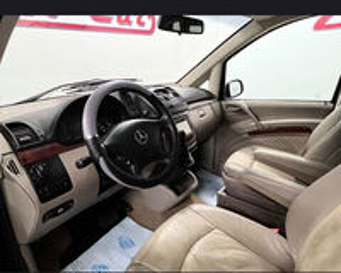 Viano 2005 occasion 31000 Toulouse