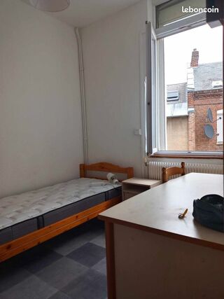  Appartement  louer 1 pice 12 m