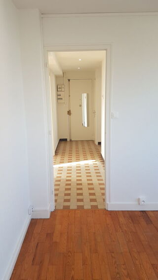  Appartement à vendre 3 pièces 57 m²