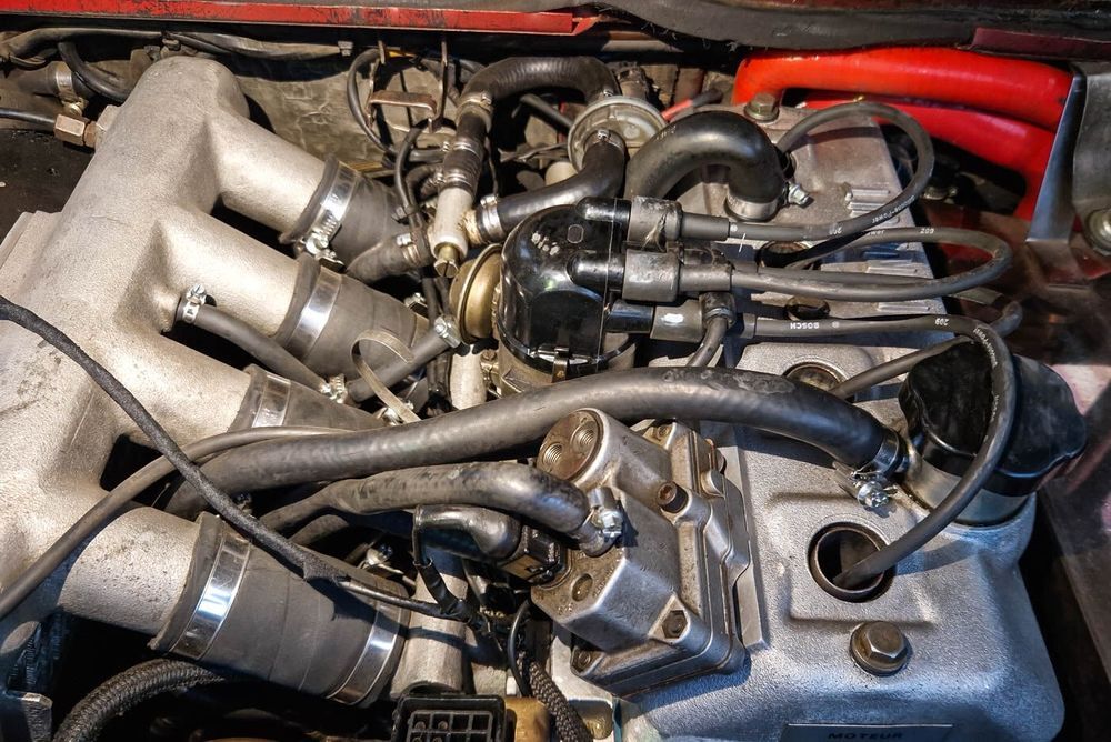 R5 Turbo 2 1986 occasion 11080