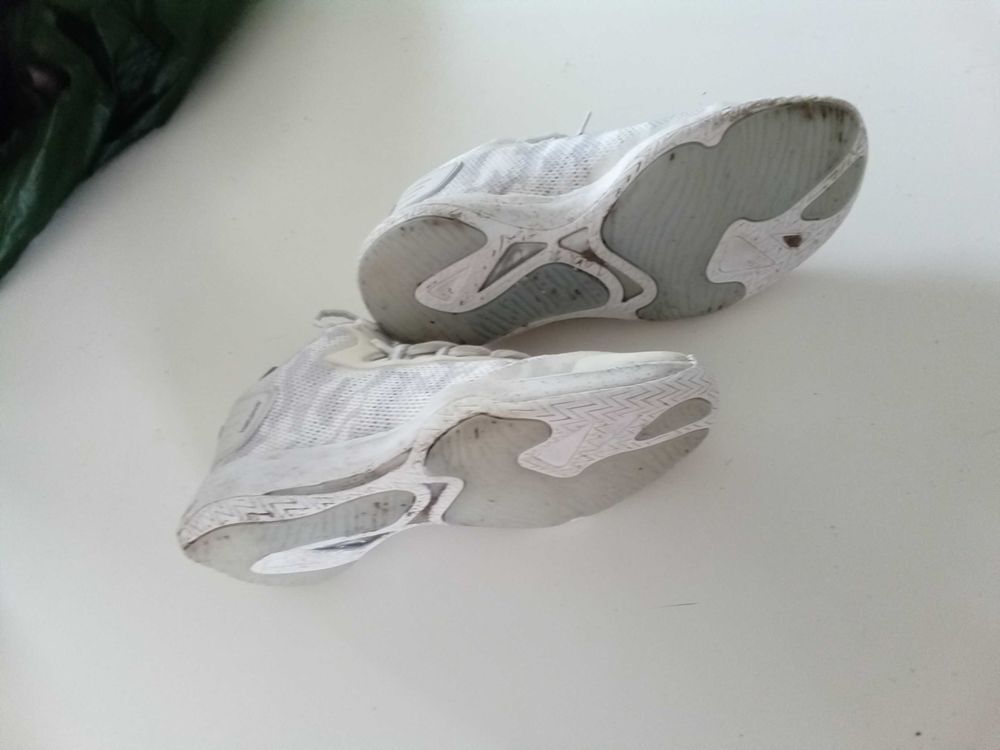 basket t41 Chaussures