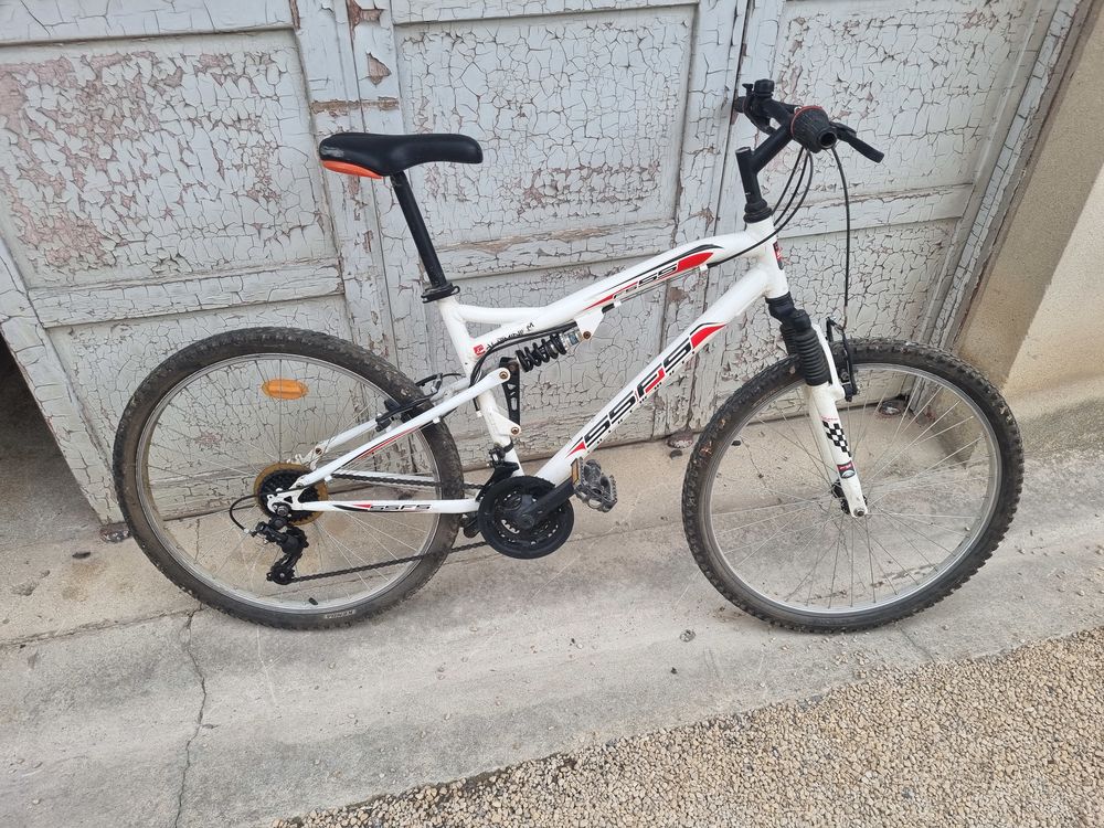 Vtt Vélos