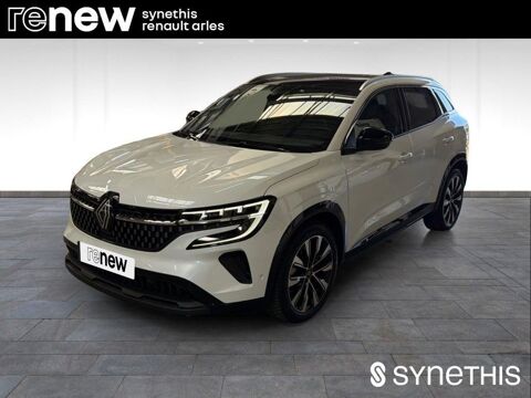 Annonce voiture Renault Austral 24990 €