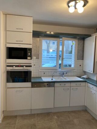  Appartement Marcy-l'toile (69280)