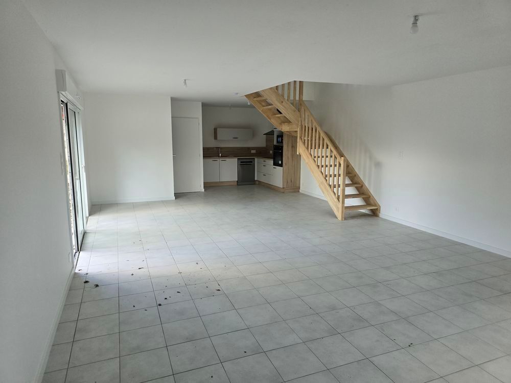 Location Duplex/Triplex Appartements T4 en duplex à Vigneux-de-Bretagne (Limite Orva Vigneux-de-bretagne