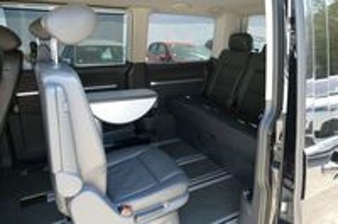 MULTIVAN Multivan 2.0 BiTDI 180 FAP Carat DSG7 2010 occasion 13600 La Ciotat