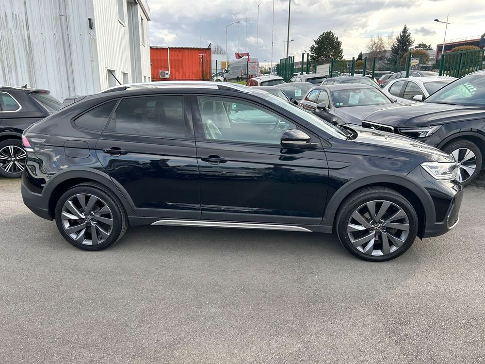 Taigo 1.0 TSI 110 DSG7 Style 2023 occasion 95330 Domont