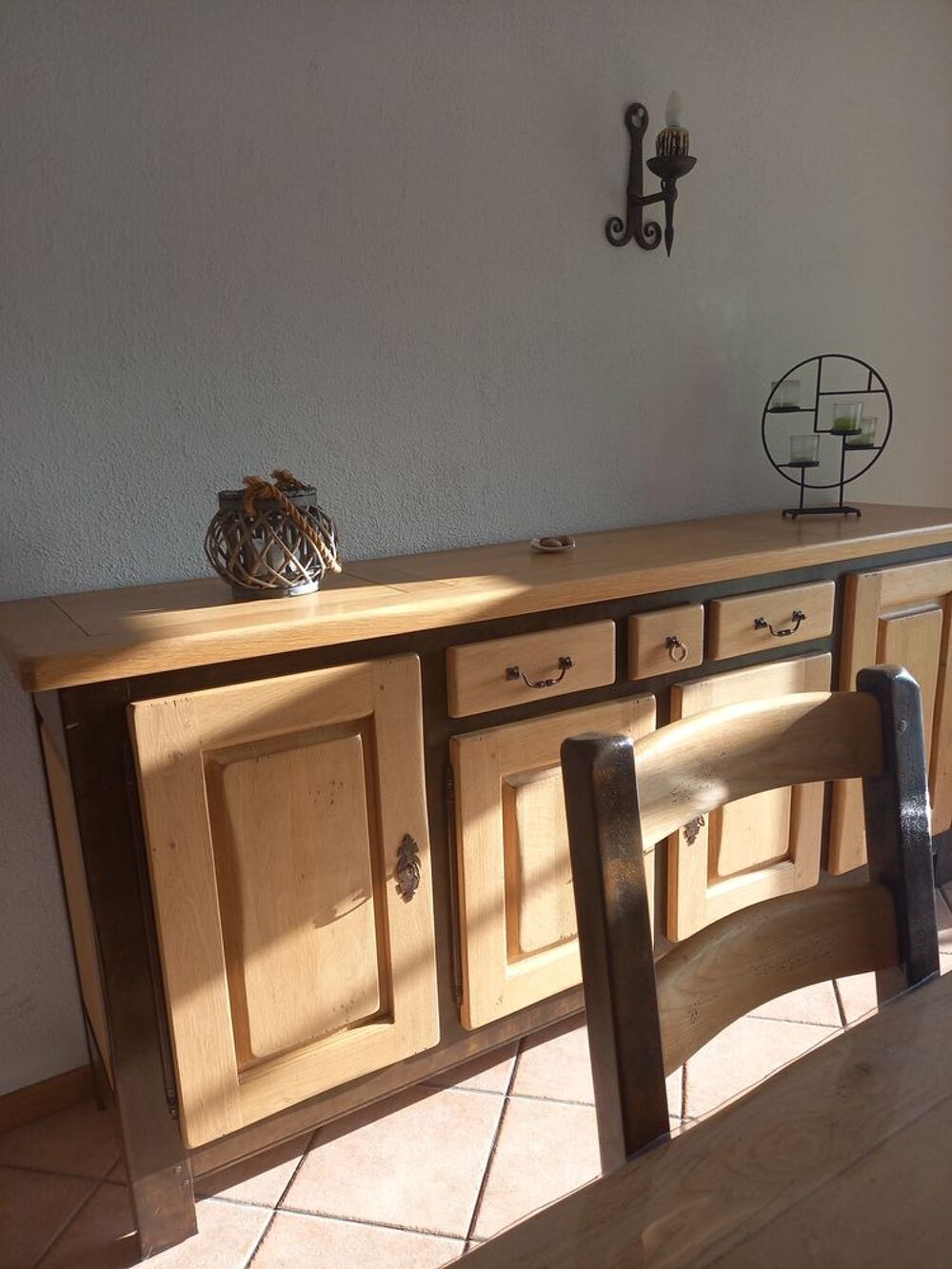 Buffet bas Meubles