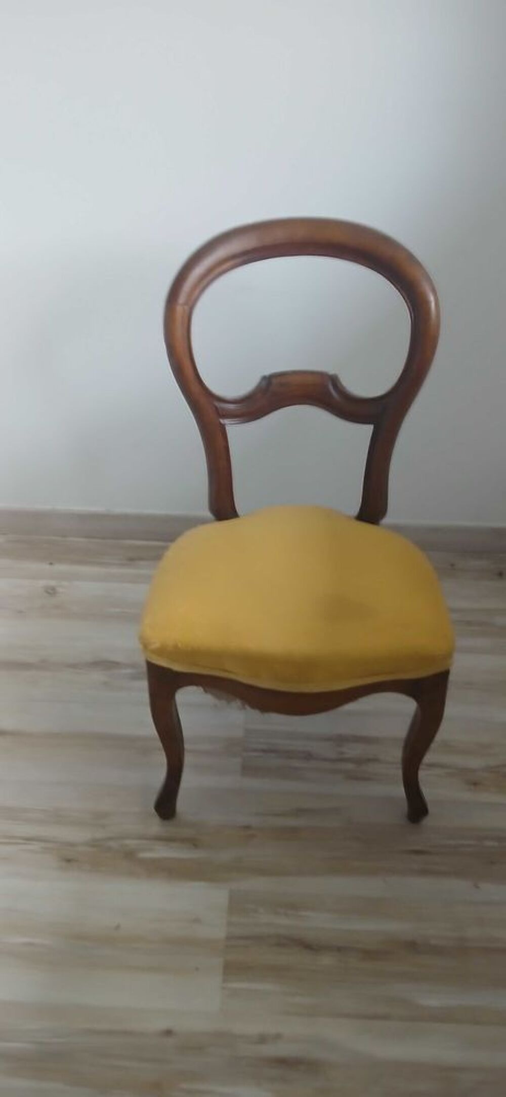 Ube chaise Meubles