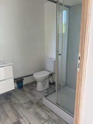  Maison à louer 1 pièce 15 m² Auneau