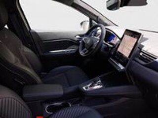Symbioz E-Tech full hybrid 145 Esprit Alpine 2025 occasion 92120 Montrouge