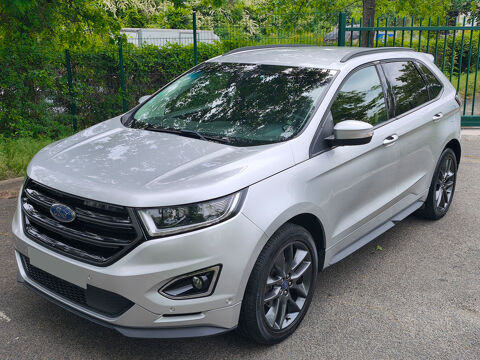 Ford Edge 2.0 TDCi 180 BVM6 Intelligent AWD Sport 2016 occasion Asnières-sur-Seine 92600