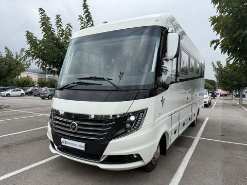 Camping car Camping car 2017 occasion frejus 83600