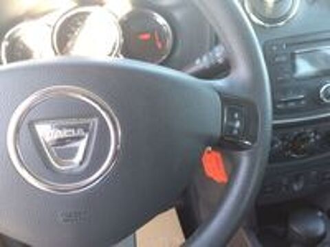 Sandero TCe 90 E6 Stepway Ambiance 2015 occasion 42170 Saint-Just-Saint-Rambert