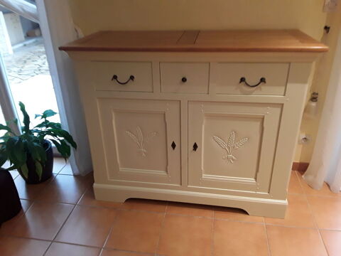Buffet bas 180 Saint-Victoret (13)