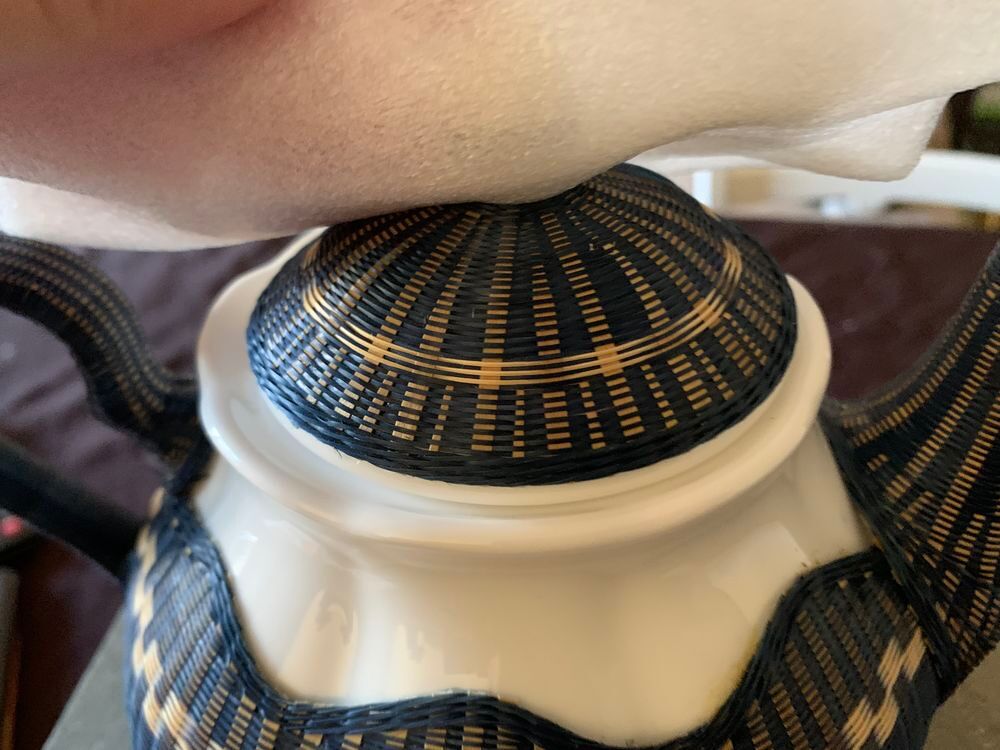 Th&eacute;i&egrave;re artisanale Décoration