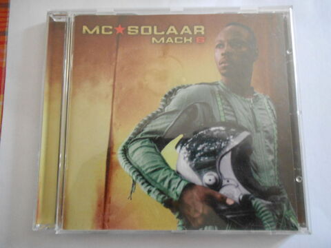 2 CD VINTAGES 10 Brie-Comte-Robert (77)