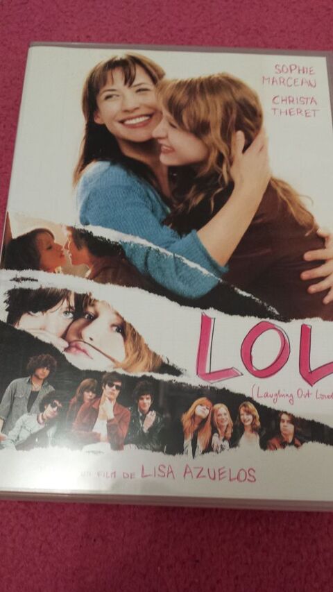 DVD LOL 5 Triel-sur-Seine (78)