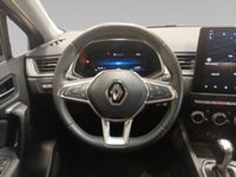 Captur E-Tech full hybrid 145 ch Techno 2023 occasion 08000 Charleville-M&eacute;zi&egrave;res