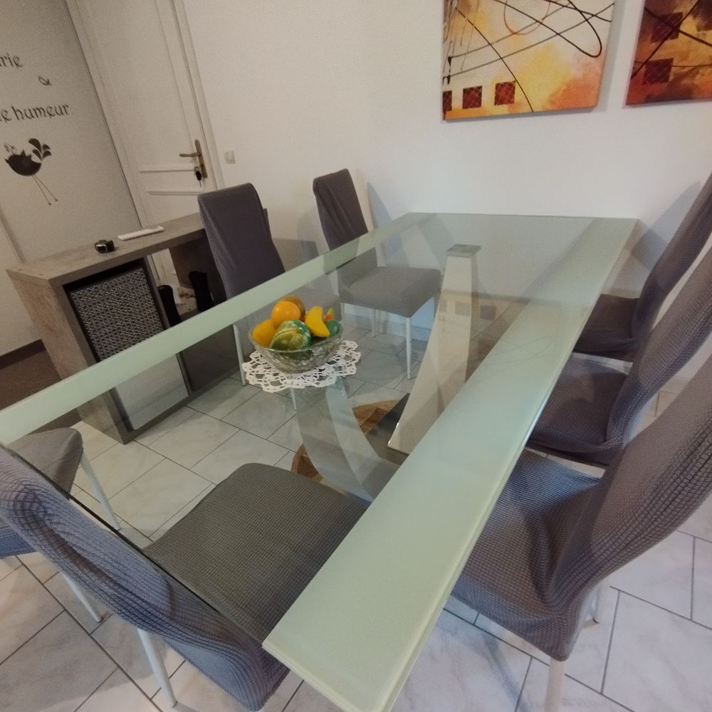 Table salle a manger Meubles