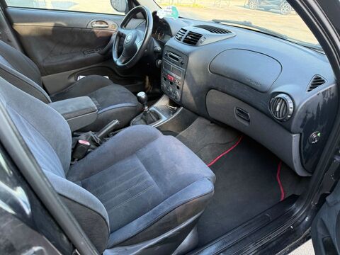 Alfa-romeo 147 Alfa romeo  1.9 jtd 120 ch Anne 2007