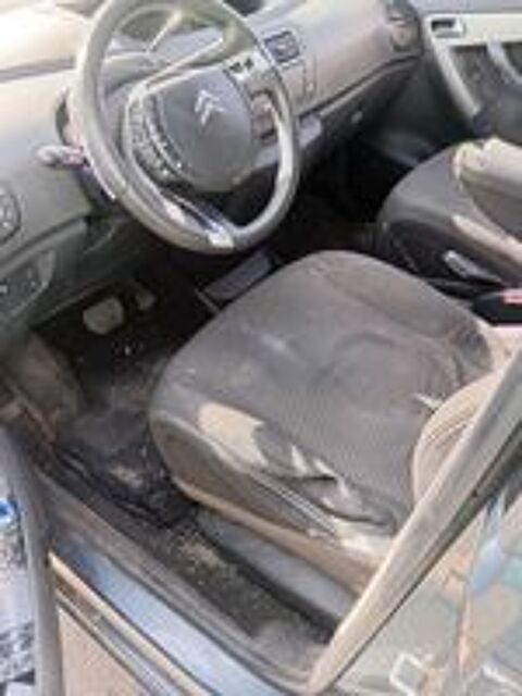 C4 Picasso HDi 138 FAP Confort BMP6 2010 occasion 94190 Villeneuve-Saint-Georges