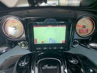 INDIAN 2018 occasion 44690 Ch&acirc;teau-Th&eacute;baud