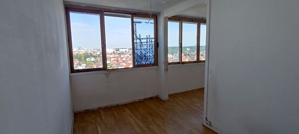 Vente Appartement Appartement 2 pièces 40,41 m²- Dernier étage avec vue panora Créteil