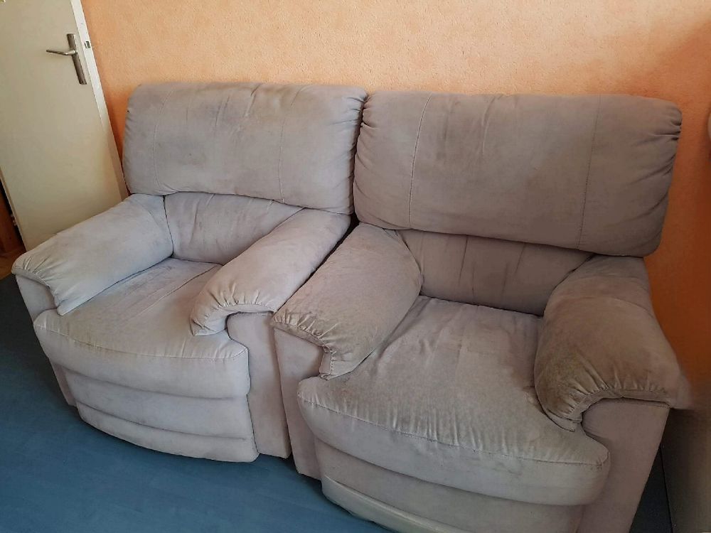 Fauteuils Meubles