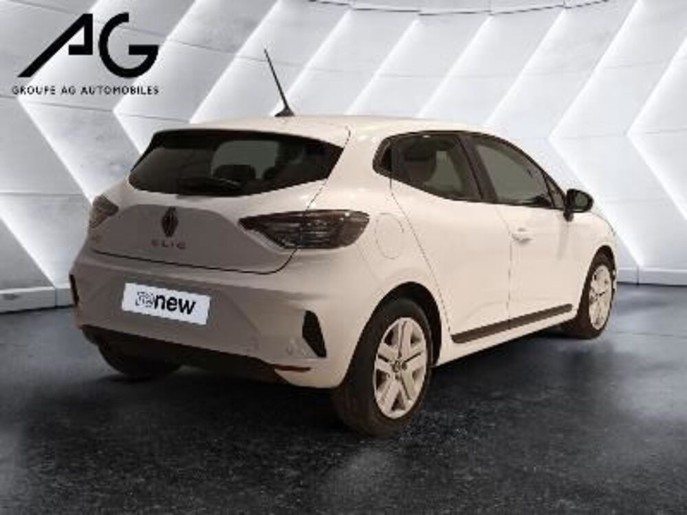 Clio V Clio SCe 65 Evolution 2024 occasion 08200 Wadelincourt