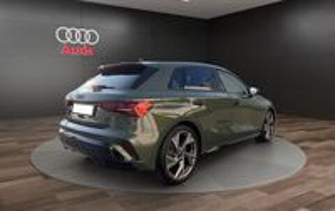 A3 35 TFSI s-line 2025 occasion 69006 Lyon