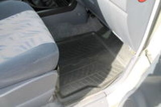 Land Cruiser 3.0 D4-D GX 2000 occasion 20260 Calvi