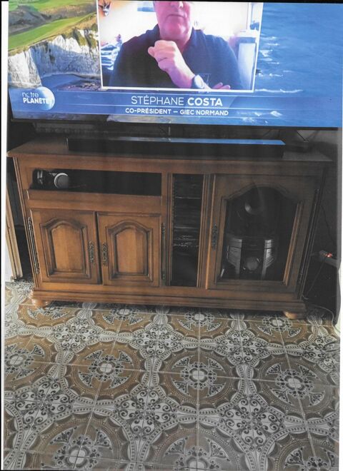 meuble por television ect ...... Auby (59)