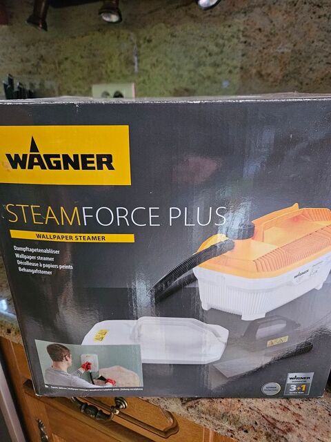 D�colleuse papier peint 50 Gar�oult (83)