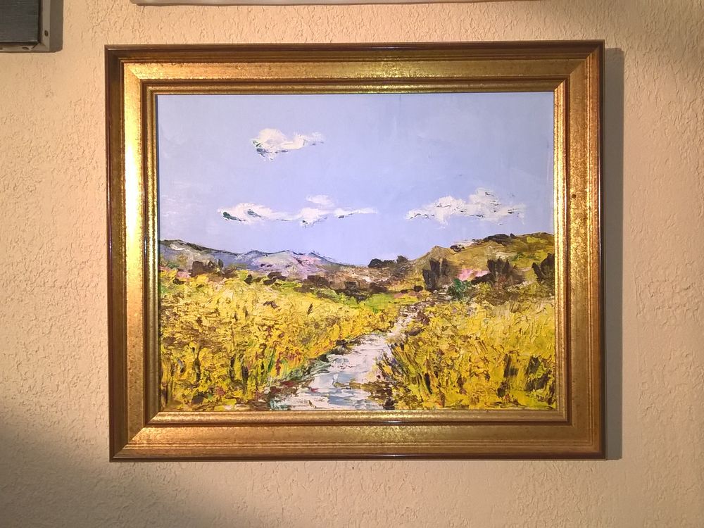 Tableau Décoration
