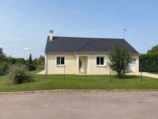 Location Maison PAVILLON DE PLAIN PIED Malay-le-grand