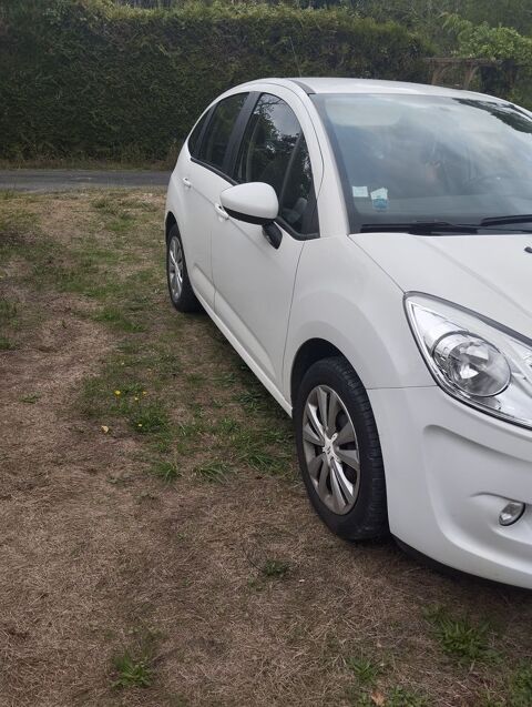 Citroen c3 Citroën  1.1i Vitamine