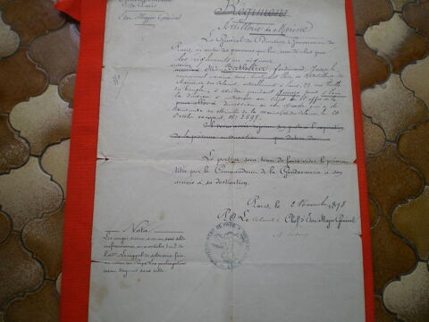 Nominations au grade de sous-lieutenant de r�serve. 25 Caen (14)