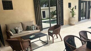  Villa � vendre 4 pi�ces 129 m� Ngaparou, s�n�gal